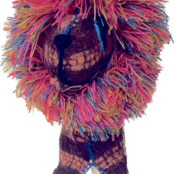 Lion figureπ¦ - Picture 6 of 6